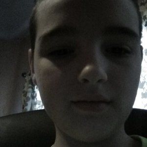 Meet your Posher, Hayden